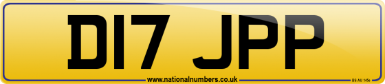 D17 JPP