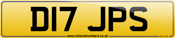 D17 JPS