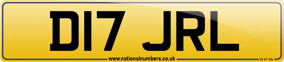 D17 JRL