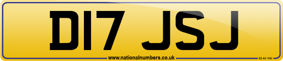 D17 JSJ