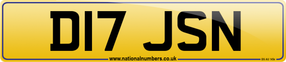 D17 JSN
