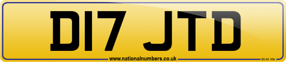 D17 JTD