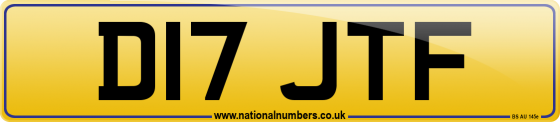 D17 JTF
