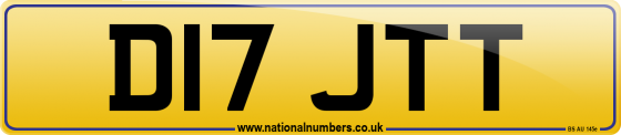 D17 JTT