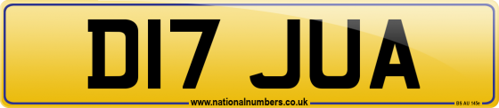 D17 JUA