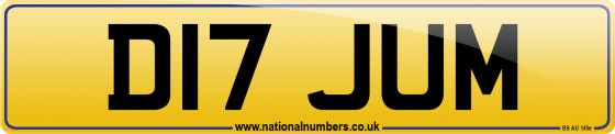 D17 JUM