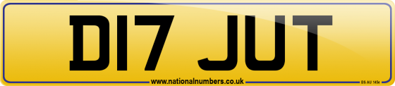 D17 JUT
