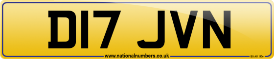 D17 JVN
