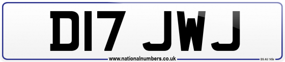 D17 JWJ