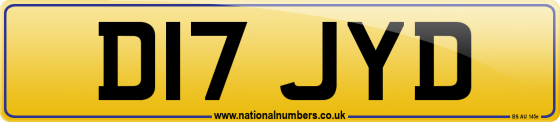 D17 JYD