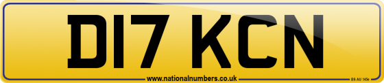 D17 KCN