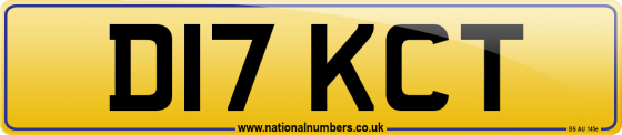 D17 KCT