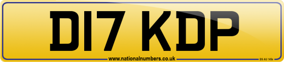 D17 KDP