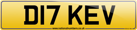 D17 KEV