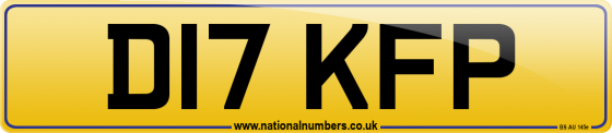D17 KFP