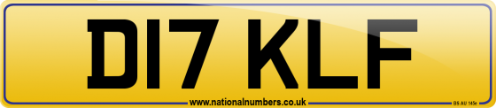 D17 KLF