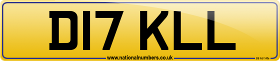 D17 KLL