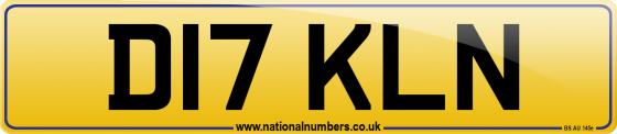 D17 KLN