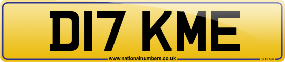 D17 KME