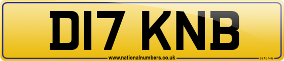 D17 KNB