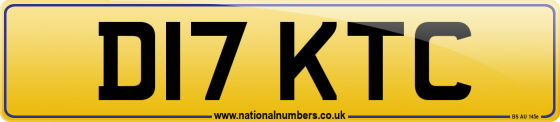 D17 KTC