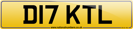D17 KTL