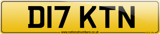 D17 KTN