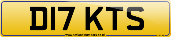 D17 KTS