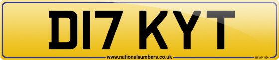 D17 KYT