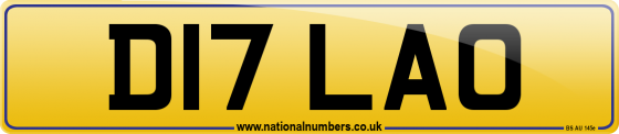 D17 LAO
