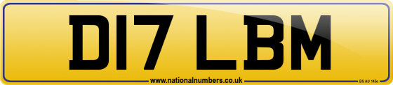 D17 LBM