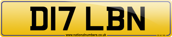 D17 LBN