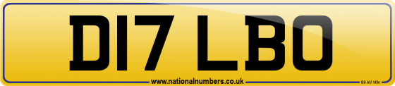 D17 LBO