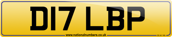 D17 LBP