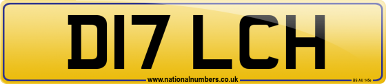 D17 LCH