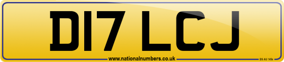 D17 LCJ