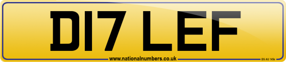 D17 LEF