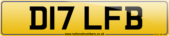 D17 LFB