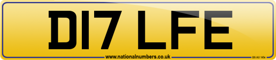 D17 LFE
