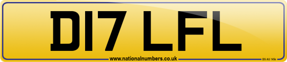 D17 LFL