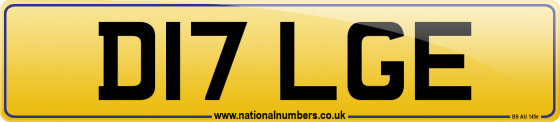 D17 LGE