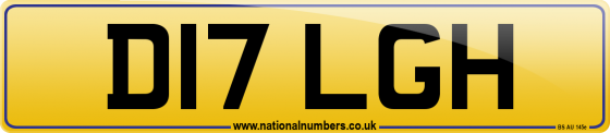 D17 LGH
