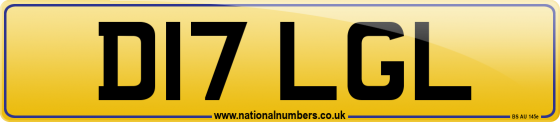 D17 LGL