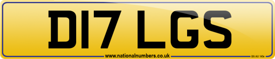 D17 LGS