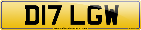 D17 LGW