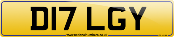D17 LGY