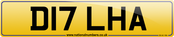 D17 LHA