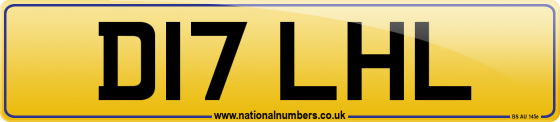 D17 LHL