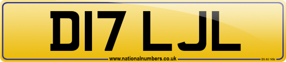 D17 LJL