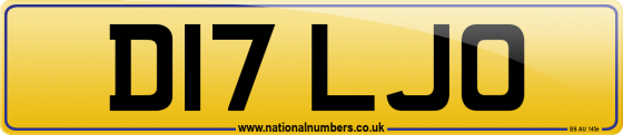 D17 LJO